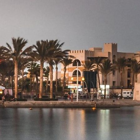 Fewo Port Ghalib Exterior foto